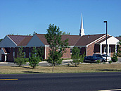 2007—Watertown Evangelical Free Church / Highway 25