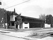 1969—Immaculate Conception Church / Territorial Street & Westminster Avenue