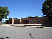 2007—Watertown Primary School / State Street NW